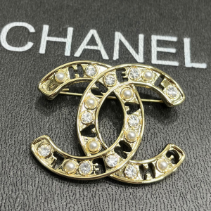 Chanel - Broş