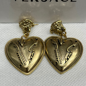 Versace - Küpe