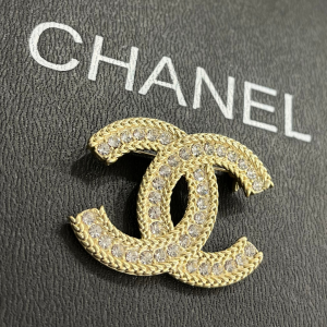 Chanel - Broş