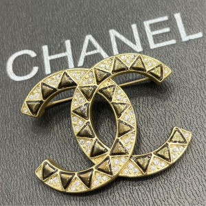 Chanel - Broş