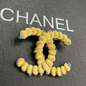 Chanel - Broş