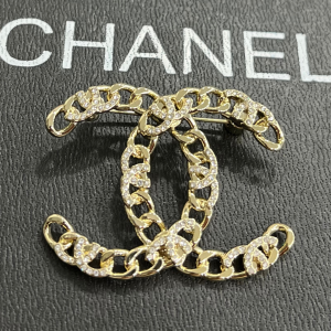 Chanel - Broş