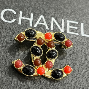 Chanel - Broş