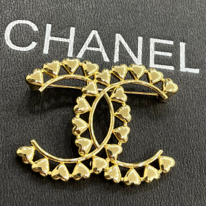Chanel - Broş