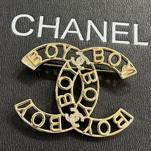 Chanel - Broş