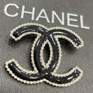 Chanel - Broş