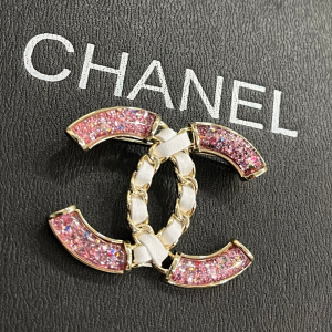 Chanel - Broş
