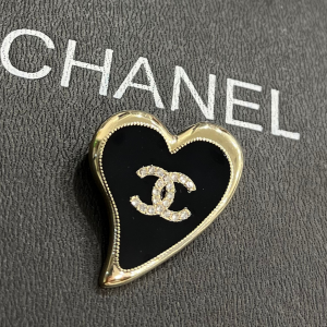 Chanel - Broş