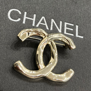 Chanel - Broş