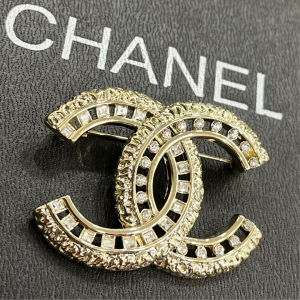 Chanel - Broş
