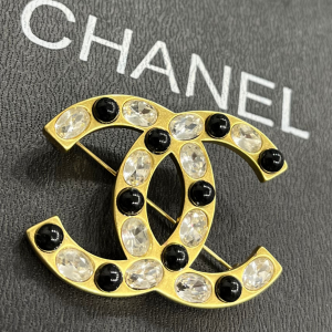 Chanel - Broş
