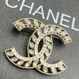 Chanel - Broş