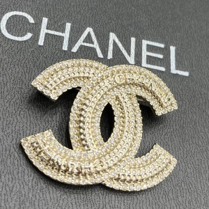 Chanel - Broş